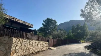 Chalet in Murcia Capital photo 36