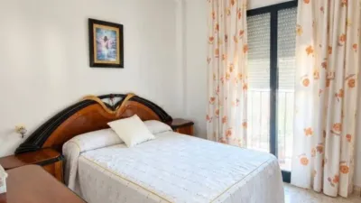 Apartment in Ubrique photo 5