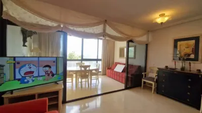 Apartment in Benidorm photo 5