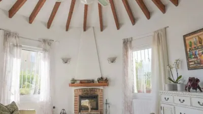 Chalet in Calpe - Calp photo 6