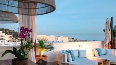 Apartment in Fuengirola photo 3