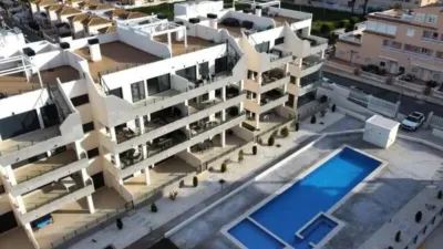 Pis – Orihuela, Villa Martín - Vista 3
