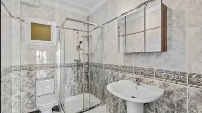 Chalet in Calpe - Calp photo 13