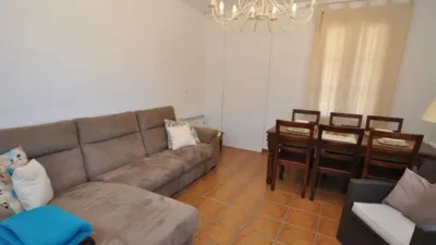 Chalet in Castalla photo 16