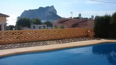 Chalet in Calpe - Calp photo 17