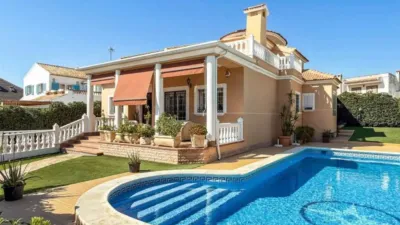 Casa - Vista 2