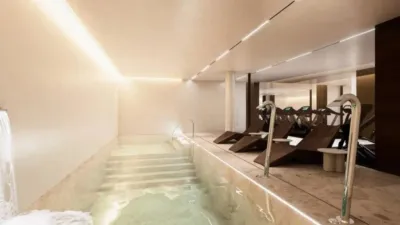 Apartment in Calpe - Calp photo 15