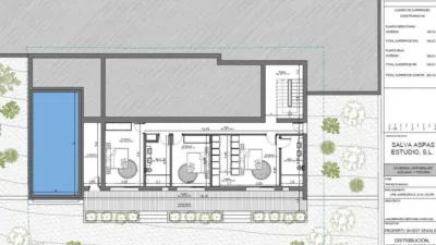 Chalet in Calpe - Calp photo 22
