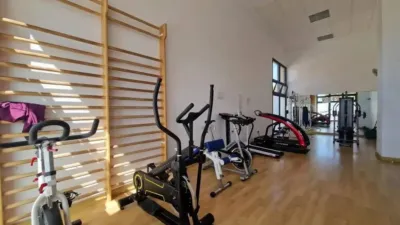 Apartment in Benidorm photo 30