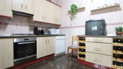 Chalet en Murcia Capital photo 9