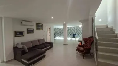 Chalet in Formentera del Segura photo 18
