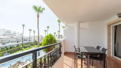 Apartment in Orihuela photo 3