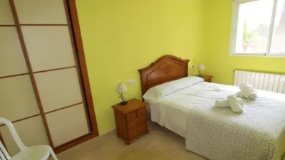 Chalet in Calpe - Calp photo 29