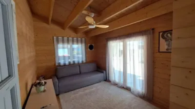 Chalet en Pilar de la Horadada photo 45