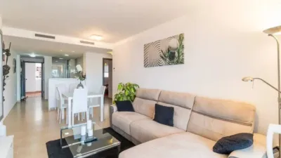 Apartment in Orihuela photo 16