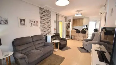 Chalet in Murcia Capital photo 6