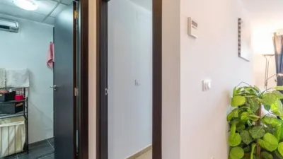 Apartment in Orihuela photo 27