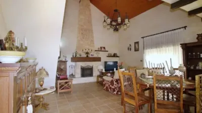Chalet in Torrellano-Valverde-Parc Empresarial photo 17
