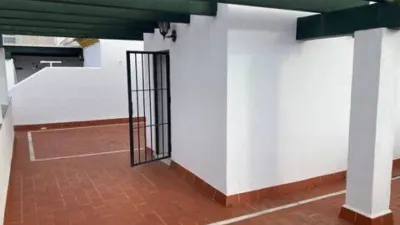 Townhouse in Barbate photo 24