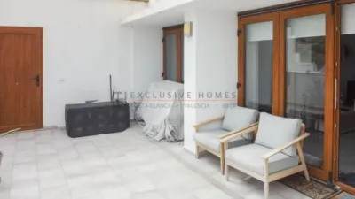 Apartment in Xeresa photo 4