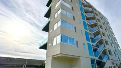 Apartment in Finestrat photo 47