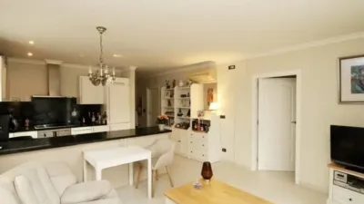 Apartment in Benissa photo 14