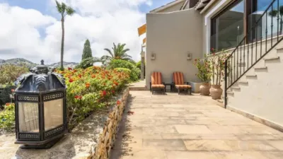 Chalet in Cartagena photo 40