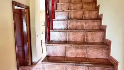 Rustic house in Aracena photo 17