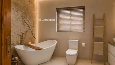Chalet in Benissa photo 23