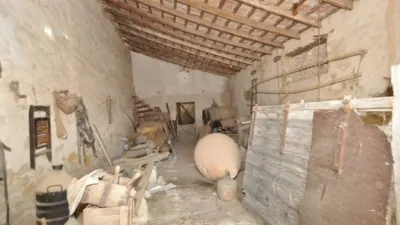 Rustic house in Monòver - Monóvar photo 4