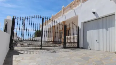 Chalet in Calpe - Calp photo 31