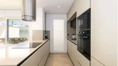Apartment in Algorfa photo 14