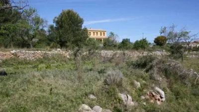 Chalet in Benissa photo 28