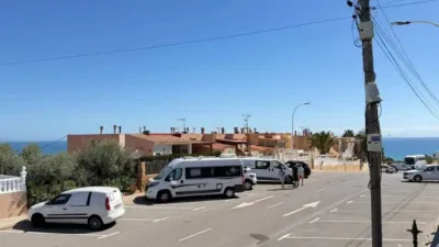 Chalet in Santa Pola photo 19