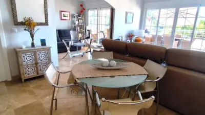 Apartment in Pedreguer photo 4