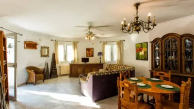 Chalet in Benissa photo 36
