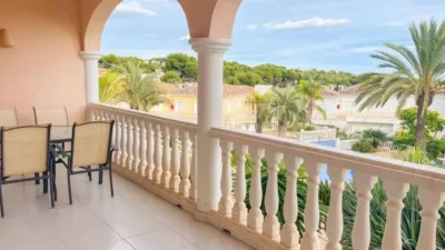 Apartment in Calpe - Calp photo 22