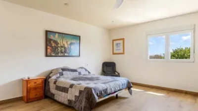 Chalet in Los Montesinos photo 19