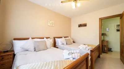 Chalet in Busot photo 31