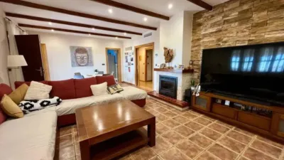 Chalet en Murcia Capital photo 8