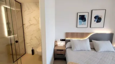 Apartment in Guardamar del Segura photo 11