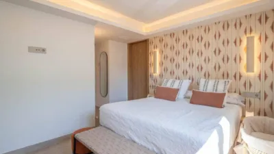 Apartment on Calle de Abén Humeya photo 31
