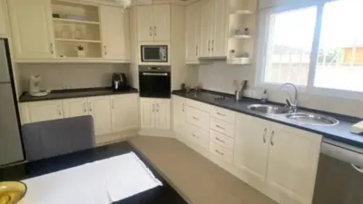Chalet in Algorfa photo 32