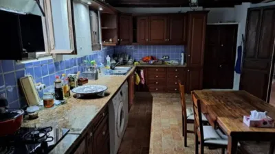 Rustic house in Benissa photo 6