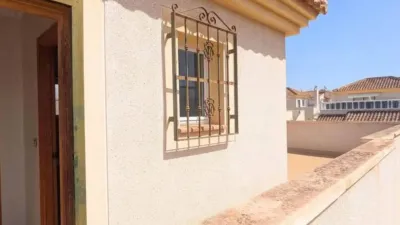 Chalet in Algorfa photo 24