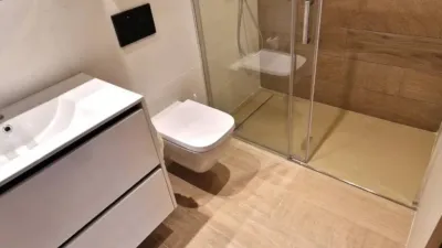 Chalet in Algorfa photo 15