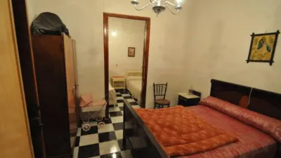 Chalet in Camarillas photo 9