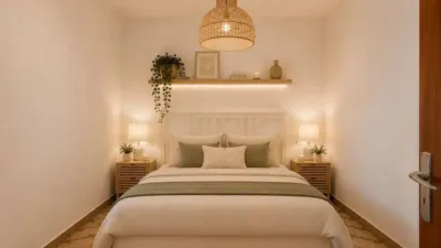 Chalet in Calpe - Calp photo 47