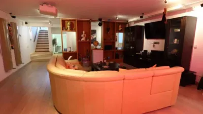 Chalet en Calpe - Calp photo 24