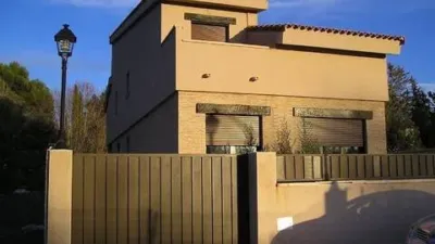 Chalet in Pedanías and Rural Districts photo 3